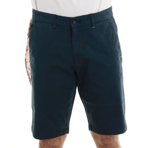 BERMUDA BIGIO BLU
